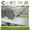 Tubo de acero inoxidable ASTM 304 China Fabricante